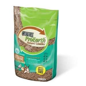    Small Animal Supplies Proearth Crinkles Natural: Pet Supplies