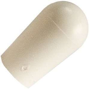   Switch Tip For Gibson Pickup Selectors, White Musical Instruments