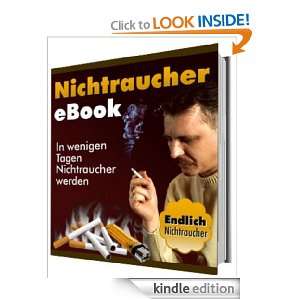 Nichtraucher Ebook (German Edition) S. Lougani  Kindle 