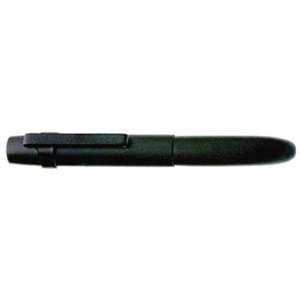   Fisher Space X Mark Bullet Matte Black Ballpoint Pen: Office Products