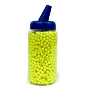  2000 Airsoft Soft BB Ammo Refill with Easy Speed Load 