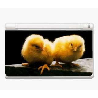   Nintendo DS Lite Skin   Animal Kingdom Chicks Chicken 
