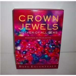    Bare Escentuals Crown Jewels ($118 Value) Crown Jewels Beauty