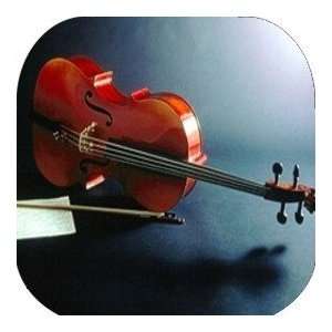   Coasters Music/Musical Instruments   (CSMU 014)