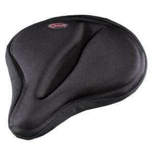  RavX Comfy Gel Cruiser Seat Cover: Sports & Outdoors