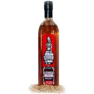  Rogue Dead Guy Whiskey 750ml Grocery & Gourmet Food