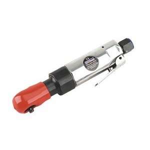 Sealey Air Mini Ratchet Wrench 1/4Sq Drive