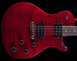 PRS Paul Reed Smith SE 245 Scarlet Red Electric Guitar  