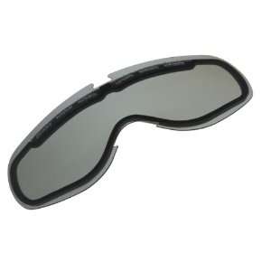  Electric EG1 Replacement Goggle Lens   Grey Sports 