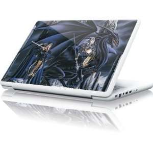  Ruth Thompson Darkness skin for Apple MacBook 13 inch 