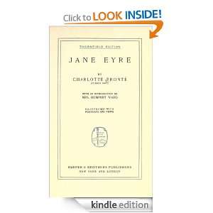 Jane Eyre (1899) (Translated) Charlotte, 1816 1855 Brontë  