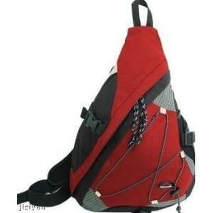  20 CUSCUS Single Strap Sling Daypack Backpack Sports 