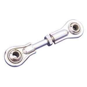 SHIFTER ROD W/BALL JOINTS
