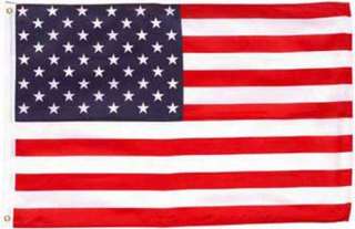 Wholesale Lot 10   AMERICAN USA Flag 3 x 5 foot flags  