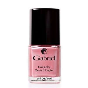  Nail Polish Fresh Water Pearl By Gabriel Cosmetics Health 