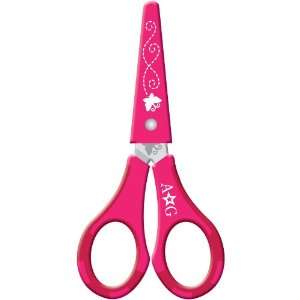  American Girl Crafts Craft Scissors: Toys & Games