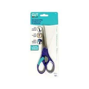  Dritz Scissor Cut & Clip 7in Craft: Arts, Crafts & Sewing