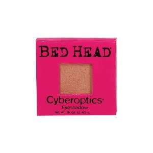  TIGI Bed Head Makeup Cyberoptic Eyeshadow Natural Health 