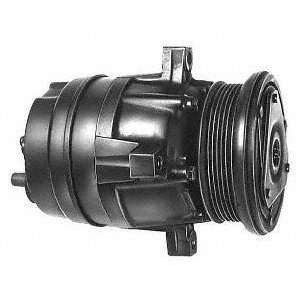  Four Seasons 57777 Remanufactured Compressor with Clutch 