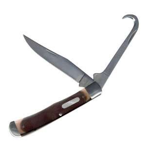  Schrade Folding Knife