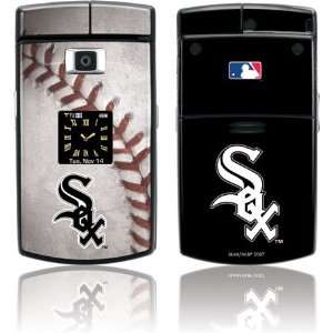    Chicago White Sox Game Ball skin for Samsung SCH U740 Electronics