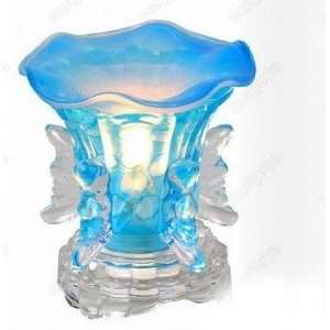  Fragrance Lamp, Touch Dimmable Aromatherapy Oil Lamp