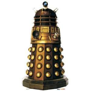  Doctor Who Dalek Caan Cardboard Cutout Standee Standup 