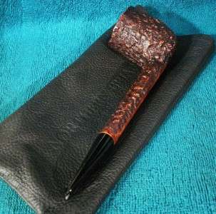   ! NORTHERN BRIARS Ian Walker LONG Canadian ENGLISH Estate Pipe MINT