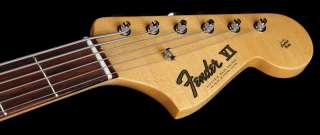 Fender Custom Shop Bass VI NOS Electric Guitar Rosewood Fretboard 