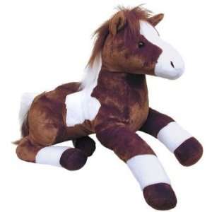  Paint the Painted Horse Giant Plush Toy Toys & Games