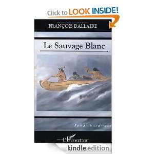  ) (French Edition) François Dallaire  Kindle Store