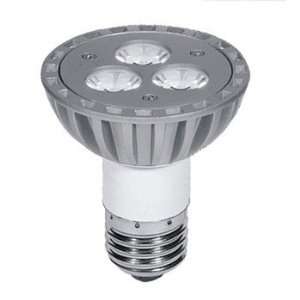  OSLITE 5W Warm White PAR20 LED Bulb: Home Improvement