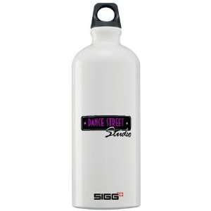  Dance Street Sports Sigg Water Bottle 1.0L by  