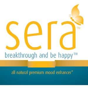 Sera, the Premium Mood Enhancer so Effective We Have a 110% Money Back 