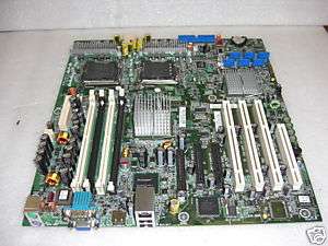 HP 410426 001 399971 001 Motherboard ML150 G3 TESTED  