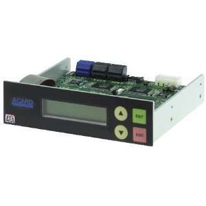   ARS2055PF ACARD 1 to 5 SATA Flash/HDD Copy controller: Electronics