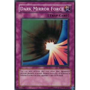    Yu Gi Oh Dark Mirror Force   Dark Revelation 2 Toys & Games