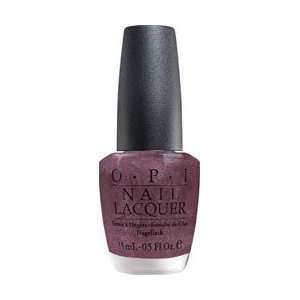   Opi Suede Nail Polish Collection Lincoln Park After Dark 5 Oz Beauty