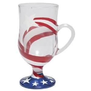  Freedom American Flag Mug by Lolita