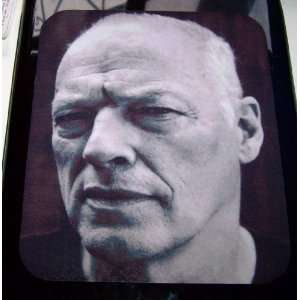  PINK FLOYD David Gilmour COMPUTER MOUSE PAD: Office 