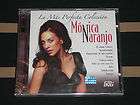 MONICA NARANJO   La Mas Perfecta Coleccion (2011 Mexican CD+DVD, NEW 
