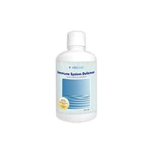  Vitabase Immune System Defense Liquid 32 Oz Bottle 
