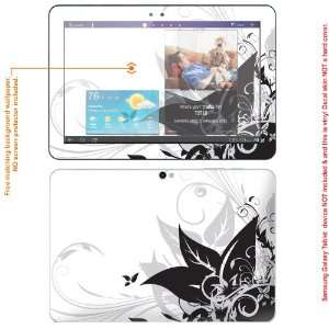   Samsung Galaxy Tab 10.1 10.1 inch tablet case cover GlxyTAB10 492
