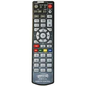  Danystar DBV T+TV Learning Remote Control: Electronics