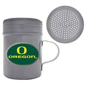 Oregon Team Logo Seasoning Shaker