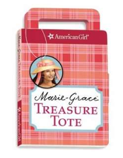   Marie Grace Mini Doll by American Girl Editorial 
