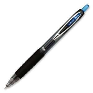  Sanford Ink Corporation Needle Point Pen,Retractable,.7mm 