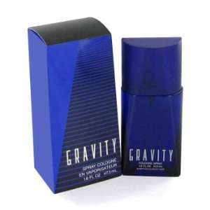   : GRAVITY by Coty Cologne Spray 1 oz For Men: Health & Personal Care