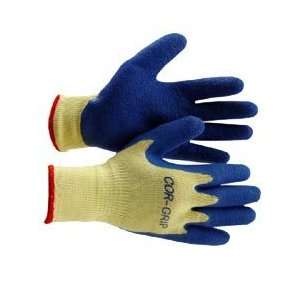  Cor grip Work Gloves Medium Pair: Home Improvement