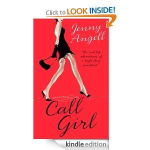 Callgirl Jenny Angell  Kindle Store